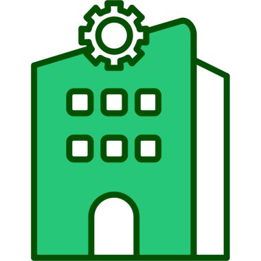 ikon vektör illüstrasyonu oluşturma