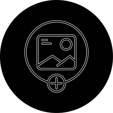 Kişisel ve ticari kullanım için vektör simgesi