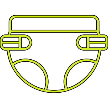 Kişisel ve ticari kullanım için vektör simgesi...