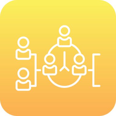 Kişisel ve ticari kullanım için vektör simgesi