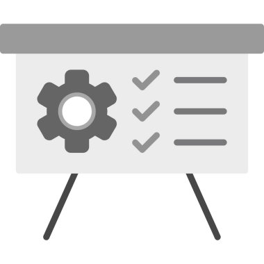 seo modern düz tasarım tarzının vektör simgesi