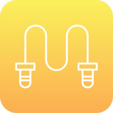 Kişisel ve ticari kullanım için vektör simgesi