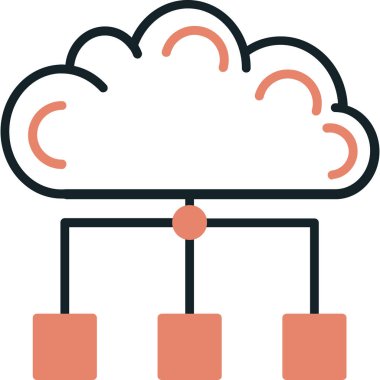 Bulut hesaplama. Basit tasarım