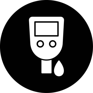 b-b 'nin vektör illüstrasyonu