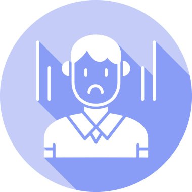 Avatar erkek simgesi