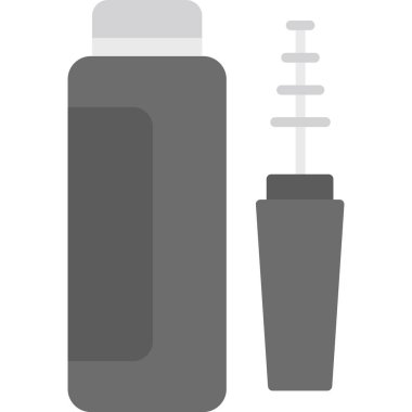 Tasarım için modern ve temiz ikonun vektör simgesi