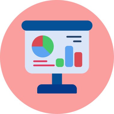 İş grafiği Basit resimleme