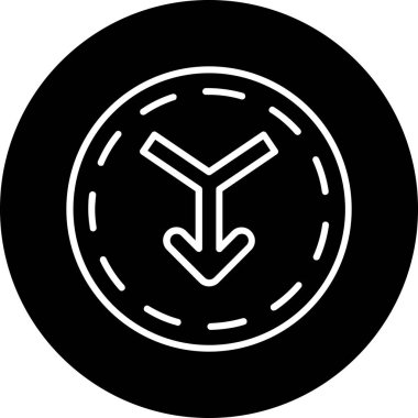 Kişisel ve ticari kullanım için vektör simgesi