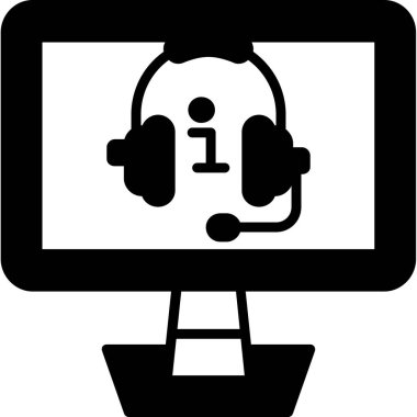 Destek Merkezi. Basit tasarım