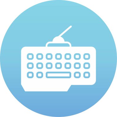 Alışveriş arabası ikon vektör illüstrasyonu