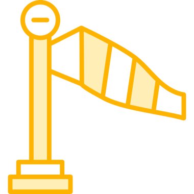 bayrak vektör resimleme tasarımı