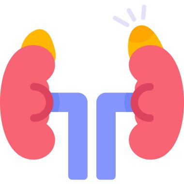 İnsan organı simgesi