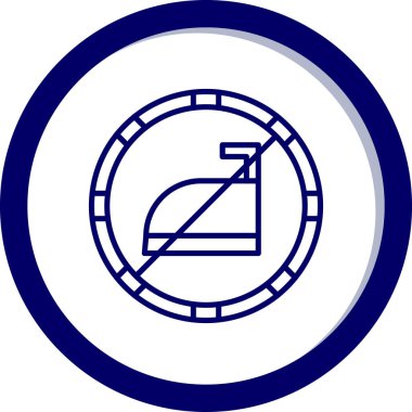 pusula simgesi modadan izole edilmiş arkaplan