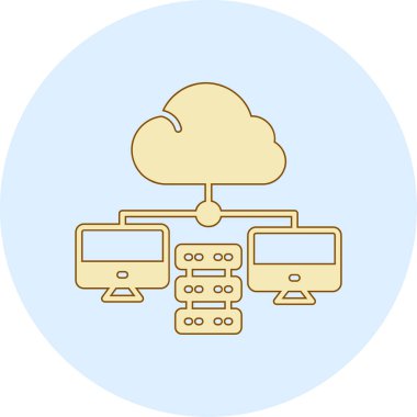 Bulut hesaplama. Basit resimleme