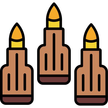 Renk web vektör çizim