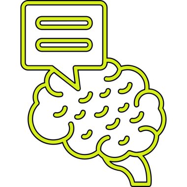 metin iletisi işareti sembollü konuşma balonu