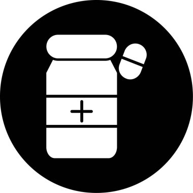 Kredi kartı simgesi, vektör illüstrasyonu