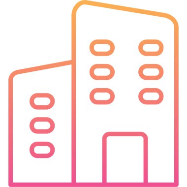 ikon vektör illüstrasyonu oluşturma