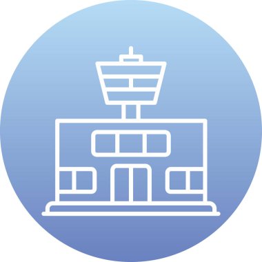 ikon vektör illüstrasyonu oluşturma