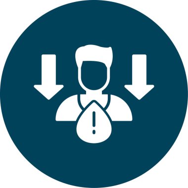 kullanıcı simgesi çizimi