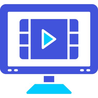 Video oynatıcı. Basit tasarım