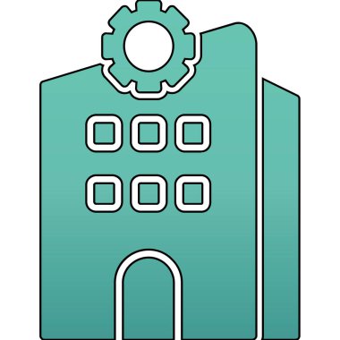 ikon vektör illüstrasyonu oluşturma