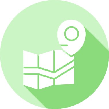 kitap simgesi vektör illüstrasyonu