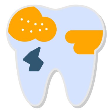 Diş örnekleme vektörü