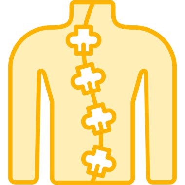 Ceket moda simgesi, taslak biçimi