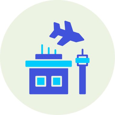 uçuş uçuş simgesi