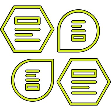 Vektör simgesi tanımlaması