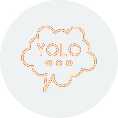 metin ile kelime için çizgi renk etiketi