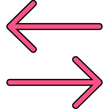 Ok simgesi tasarımı