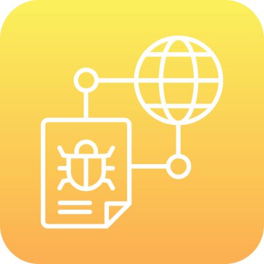 simgenin vektör interneti