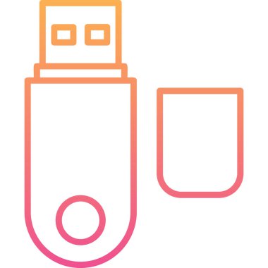 Parfüm. Web simgesi basit illüstrasyon