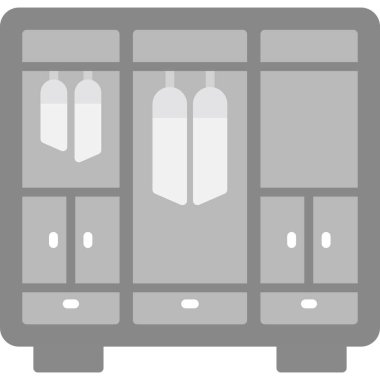 alkollü içecek ikonu ana hatlarıyla doldurulmuş