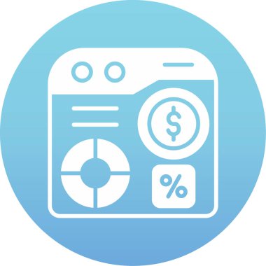 Web ve ticari kullanım için illüstrasyon simgesi...