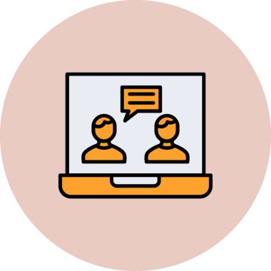 Web Tasarımı. Vektör illüstrasyonu