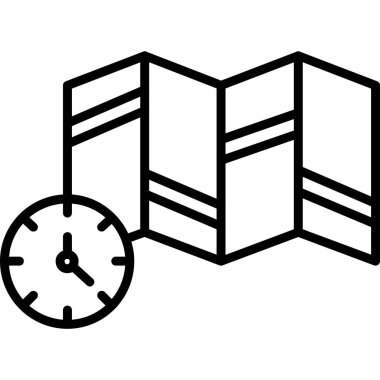 Teslimat kutusu simgesi, taslak biçimi