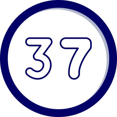 Sekiz numara. 6 numara..