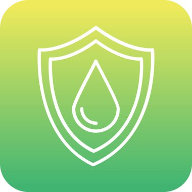 vektör bırakma simgesi