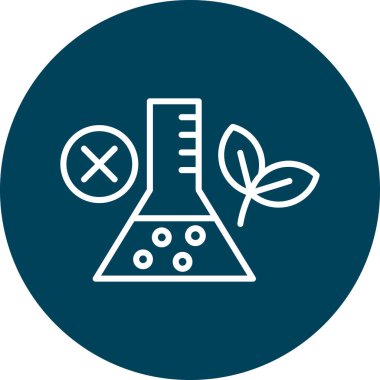 Eğitim simgesinin vektör illüstrasyonu