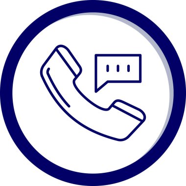 Simge vektör illüstrasyonunu ara