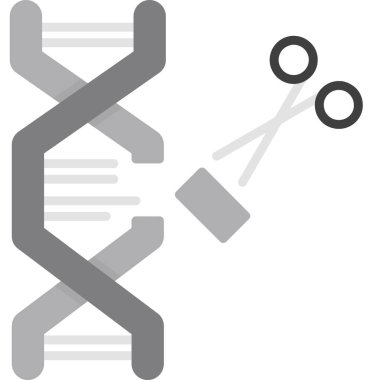 fen laboratuarı test simgesi