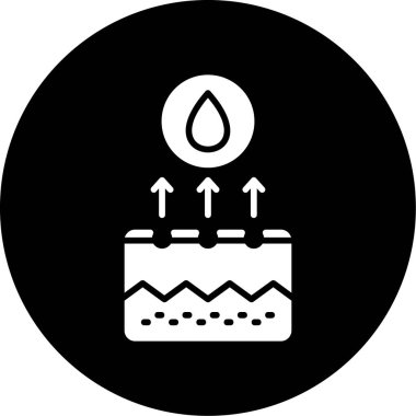 mum vektör illüstrasyon simgesi