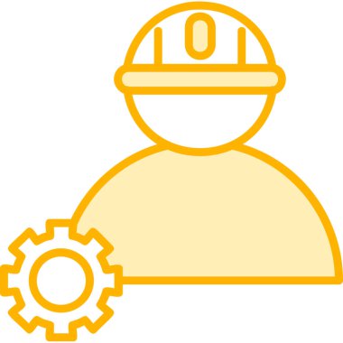 Alt simge vektör çizim