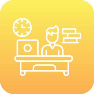 Vektör illüstrasyon illüstrasyonu