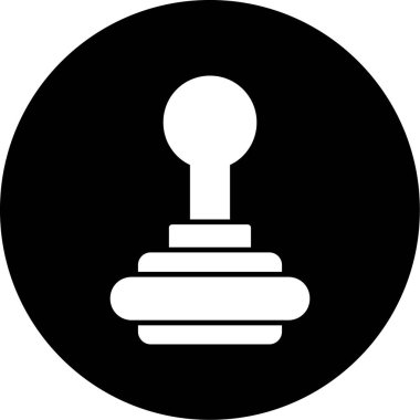 ampul simgesi, basit biçim