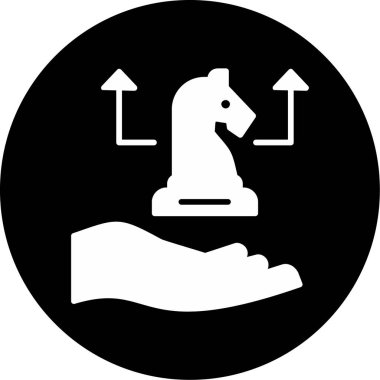 Modern b 'nin vektör çizimi kedi simgesinden yoksun