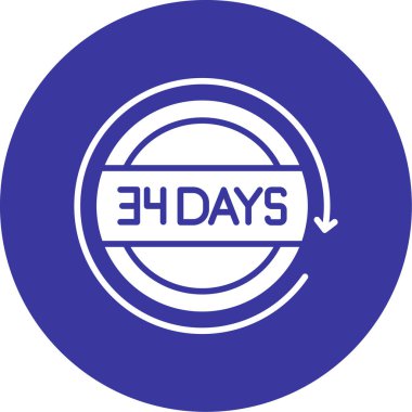 Vektör logosunun bitmesine 34 gün kaldı